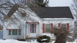 Pre-foreclosure in  ORLANDO AVE Akron, OH 44320