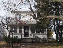 Pre-foreclosure in  POPLAR AVE Merchantville, NJ 08109