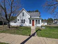  8th St Sw, Pine City MN