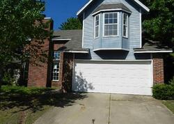 Pre-foreclosure in  S 90TH EAST AVE Tulsa, OK 74133