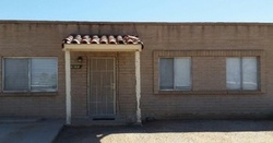 Pre-foreclosure in  E NICARAGUA DR Tucson, AZ 85730