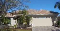 Pre-foreclosure in  EAGLE ISLE CIR Kissimmee, FL 34746