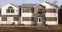 Pre-foreclosure in  CLOVER RD Long Pond, PA 18334