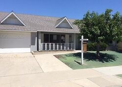 Pre-foreclosure in  W WHITTIER AVE Hemet, CA 92543