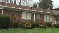 Pre-foreclosure in  WILLIAMS ST Wayne, MI 48184