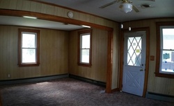 Pre-foreclosure in  MOUNT SAVAGE RD NW Mount Savage, MD 21545