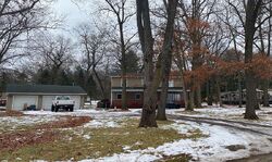 Pre-foreclosure in  M 60 Three Rivers, MI 49093