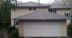 Pre-foreclosure in  LEA WAY Seaside, OR 97138