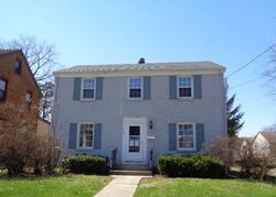 Pre-foreclosure in  ROBERT AVE Rockford, IL 61107