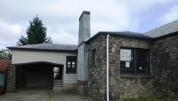 Pre-foreclosure in  N 7TH AVE Kelso, WA 98626