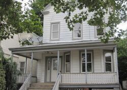 Pre-foreclosure in  ALDEN ST Orange, NJ 07050