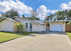 Pre-foreclosure in  FAIRVIEW LN Palm Coast, FL 32137