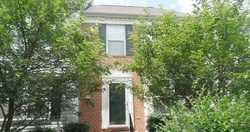 Pre-foreclosure in  FABLE CT Glen Burnie, MD 21060