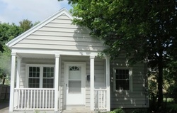 Pre-foreclosure in  KLEIN ST Rochester, NY 14621
