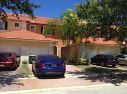 Pre-foreclosure in  CATALINA LN Fort Lauderdale, FL 33321