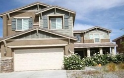  Iron Canyon Ln, Victorville CA