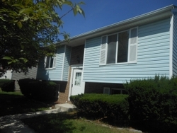 Pre-foreclosure in  LAWNWOOD CIR Gwynn Oak, MD 21207