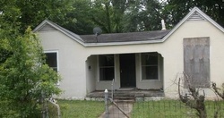 Pre-foreclosure in  W LONG 17TH ST North Little Rock, AR 72114