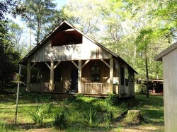 Pre-foreclosure in  HEPZIBAH RD Clinton, LA 70722