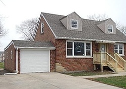 Pre-foreclosure in  ALTA ST Melrose Park, IL 60164