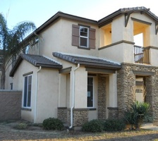 Pre-foreclosure in  THYME WAY Hemet, CA 92545