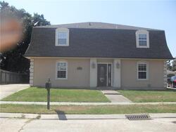 Pre-foreclosure in  COVENTRY ST New Orleans, LA 70126