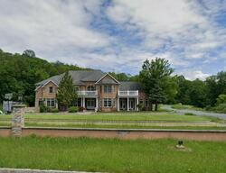 Pre-foreclosure in  VIOLET TRL Lafayette, NJ 07848