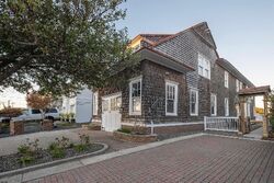 Pre-foreclosure in  N MASSACHUSETTS AVE Atlantic City, NJ 08401