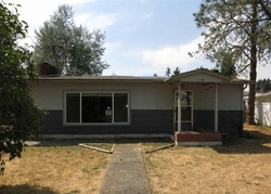  38th Ave, Sweet Home OR