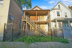 Pre-foreclosure in  S BURLEY AVE Chicago, IL 60617
