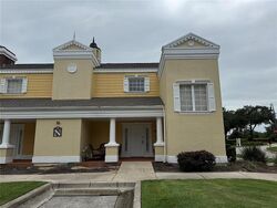 Pre-foreclosure in  SEVEN EAGLES CT Kissimmee, FL 34747