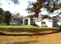 Pre-foreclosure in  SE US HIGHWAY 301 Hawthorne, FL 32640