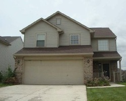 Pre-foreclosure in  WATERTON LAKES DR Indianapolis, IN 46237