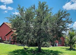 Pre-foreclosure in  SENECA DR NW Lake Placid, FL 33852