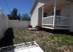 Pre-foreclosure in  WAVERLY AVE Trinidad, CO 81082