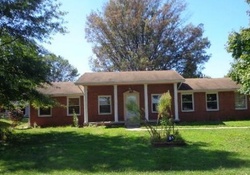 Pre-foreclosure in  MEMORIAL CT Highland, IL 62249