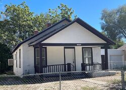 Pre-foreclosure in  VAN BUREN ST Pueblo, CO 81004