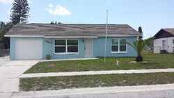 Pre-foreclosure in  ROMFORD AVE Port Charlotte, FL 33981