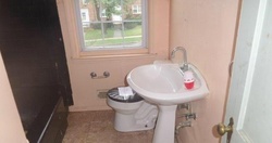 Pre-foreclosure in  KIRKWOOD RD Gwynn Oak, MD 21207