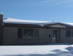  12th St, Evanston WY