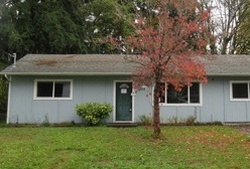 Pre-foreclosure in  DOGWOOD ST SE Lacey, WA 98503