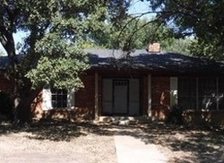 Pre-foreclosure in  YORK DR Fort Worth, TX 76134