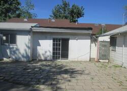 Pre-foreclosure in  SWEETWATER AVE Sacramento, CA 95820