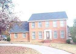 Pre-foreclosure in  SHOAL CREEK DR SW Conyers, GA 30094
