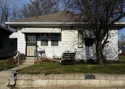 Pre-foreclosure in  BROOKWAY ST Indianapolis, IN 46218