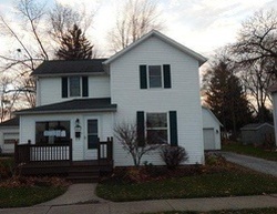 Pre-foreclosure in  SPRING ST Clyde, OH 43410