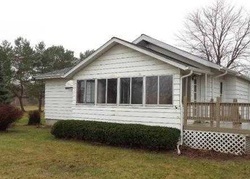 Pre-foreclosure in  N SEYMOUR RD Flushing, MI 48433