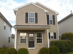 Pre-foreclosure in  SANDY CT Harvard, IL 60033