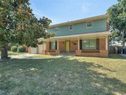  Nw 56th Ter, Oklahoma City OK