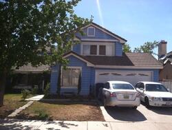 Pre-foreclosure in  HALIFAX ST Palmdale, CA 93550